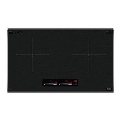 Bếp từ đôi LORCA LCI - 809 PRO - Hàng chính hãng nhập khẩu từ Đức, Cao cấp công nghệ SmartInverter