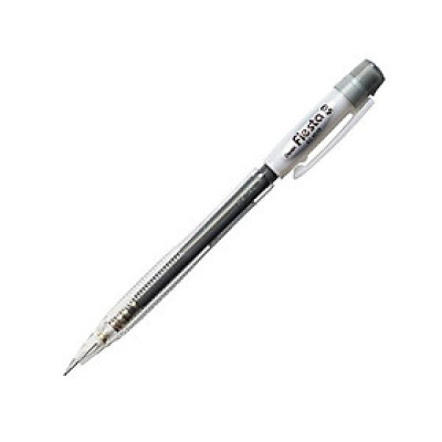 Bút Chì Bấm 0.5 mm Pentel Fiesta AX105W-A - Màu Đen