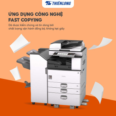 Combo 10 Ream giấy A4 80 gsm IK Copy (500 tờ) - Hàng nhập khẩu Indonesia