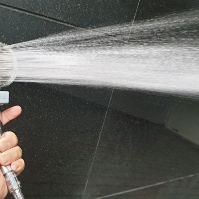 Tay sen siêu tăng áp Eurolife EL-H102 (Trắng bạc)