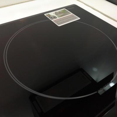 Bếp từ GS 8IT (Made in Malaysia) - Hàng Chính Hãng