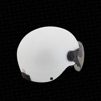 Mũ bảo hiểm có kính NÓN SƠN chính hãng CKT-TR110