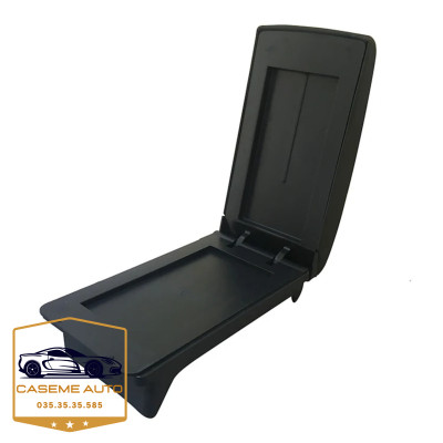 Hộp Tỳ Tay Theo Xe Dành Cho Xe Mitsubishi Xpander Chất Liệu Cao Cấp - Hàng Nhập Khẩu