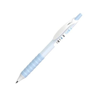 Bút Gel 0.5mm - Mùi Thơm Hương Sữa - Deli EG611N