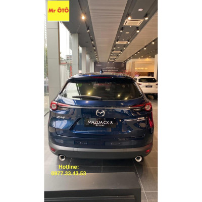 Rèm Che Nắng Xe Mazda CX8 Hàng Loại 1 