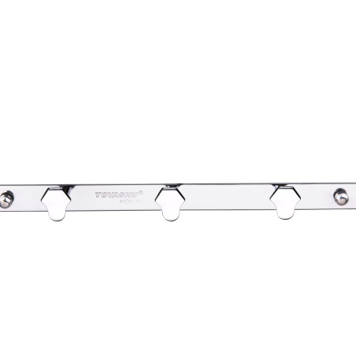 Móc hình vợt Inox 304 TOVASHU 304-XQ5