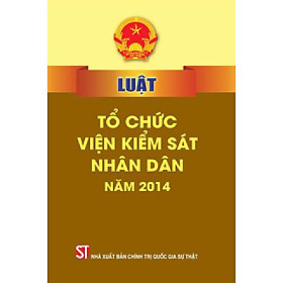 Luật tổ chức toà án nhân dân 2024 - bản in 2024