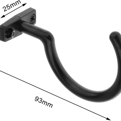 MÓC ĐA DỤNG MÓC TREO CAO CẤP, THIẾT KẾ THÔNG MINH CHO GIÁ KỆ MÓC TREO ĐA NĂNG