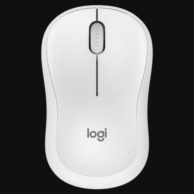 Chuột không dây Bluetooth Logitech M240 Silent - Hàng chính hãng