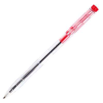 Bút Bị Bấm Ngòi 0.7mm, Hộp 48 CÂY-BAOKE/B14