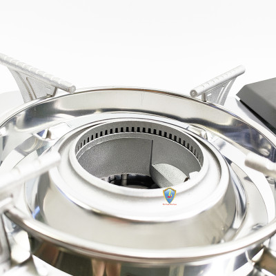 Bếp gas du lịch CYCLONE Namilux NA-172PS - HÀNG CHÍNH HÃNG (MP)