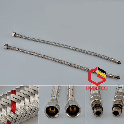 Vòi rửa mặt thân cao GR2058C