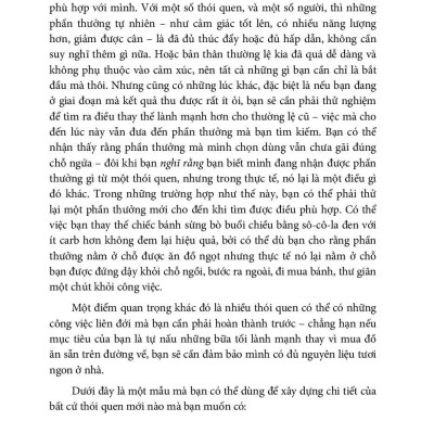 Từ 100 Cân Đến 100 Điểm