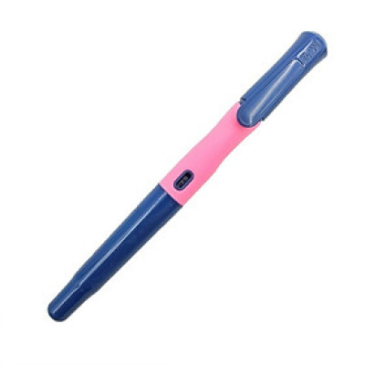 Bút Máy M&G AFPM1371 - Thân Xanh Dương - Mực Xanh