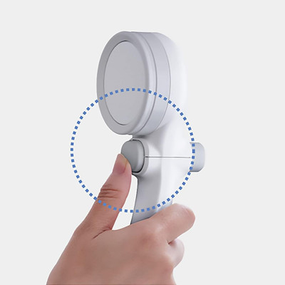 Vòi sen tắm Baby Takagi (JSA011AAS)