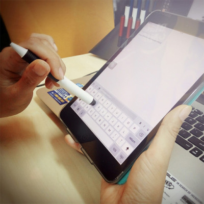 Bút đa năng LAMY Screen