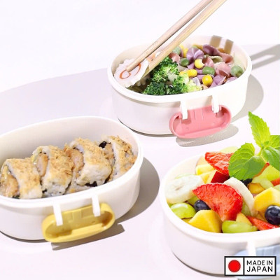 Hộp cơm trưa văn phòng Yamada Picke 260ml - Hàng nội địa Nhật Bản nhập khẩu chính hãng