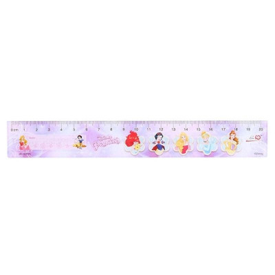 Bộ 4 Thước Thẳng Thiên Long SR-029/Pr