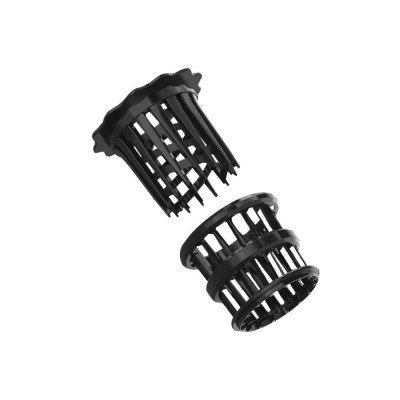 Máy ép chậm Elmich JEE-8759, công suất 240W mạnh mẽ ép kiệt bã, giữ lại chất dinh dưỡng và hương vị trong trái cây,độ ồn dưới 58dB, ép kiệt tới 98% - Hàng chính hãng