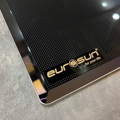 BẾP TỪ ĐÔI EUROSUN EU-T710PRO(G) - HÀNG CHÍNH HÃNG