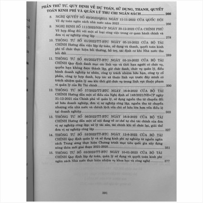 Sách Sổ Tay Kế Toán Trưởng Đơn Vị Hành Chính Sự Nghiệp - V2170D