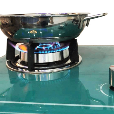 Bếp gas âm KAFF KF-630 - Hàng Chính Hãng