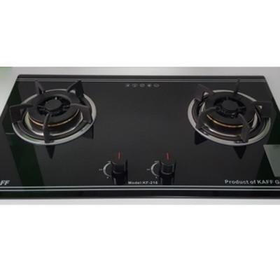 Bếp Gas Âm Kaff KF-216 - Hàng Chính Hãng