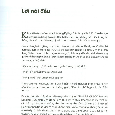 Nội Thất &Thiết Kế Nội Thất  1