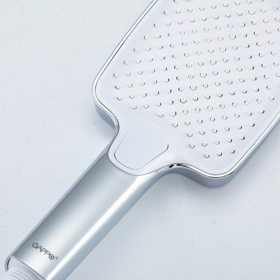 SEN TẮM NÓNG LẠNH CAO CẤP NHẬP KHẨU NGA GAPPO G2418-20 - HÀNG CHÍNH HÃNG