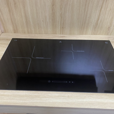 Bếp Điện Từ Cảm Ứng KUCHEN ĐỨC IEI 376 (3 ngăn từ) - Hàng Chính Hãng