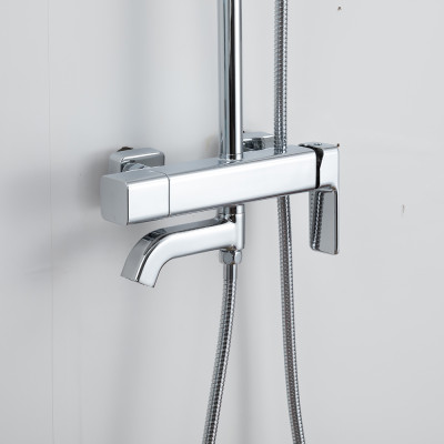 SEN TẮM NÓNG LẠNH CAO CẤP NHẬP KHẨU NGA GAPPO G2418-20 - HÀNG CHÍNH HÃNG