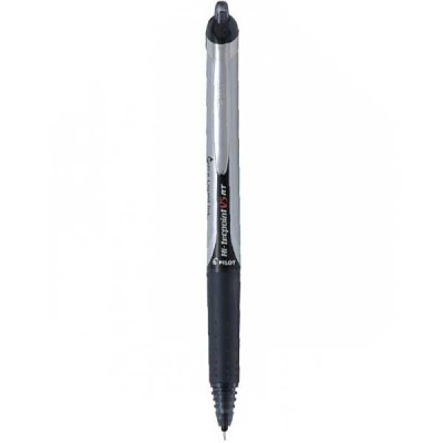 Bút Bi Pilot BXRT-V7 HTEC V7 RT LIQ - Màu Đen