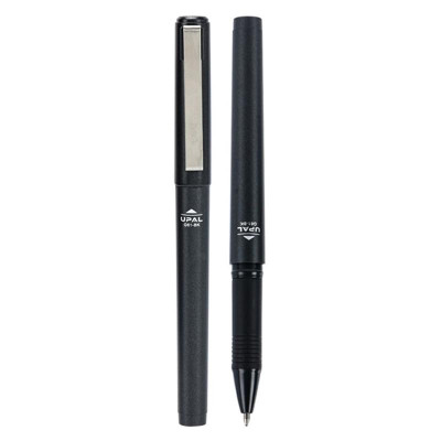 Bút Gel 1.0 mm - Deli EG61-BK - Mực Đen