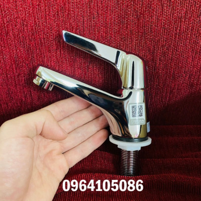 Vòi lạnh lavabo chính hãng INAX LFV-17