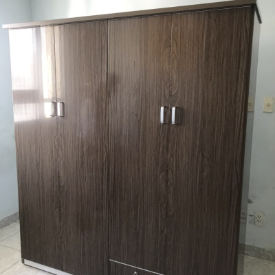 Tủ nhựa Juno Sofa KT Ngang 1m6 x 1m8 