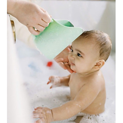 [ BL007 ] Ca tắm gội Dr. Brown’s CleanUp Dino-Pour (0m+)