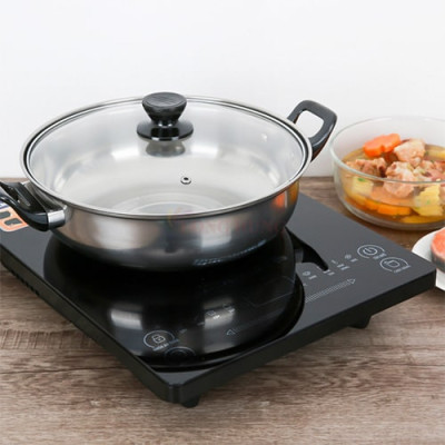 Bếp điện từ Bluestone ICB-6619 - Hàng chính hãng
