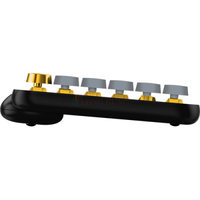 Bàn phím cơ Bluetooth Logitech Pop Keys -Hàng chính hãng