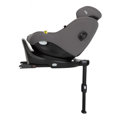 Ghế ngồi ôtô cho bé Joie i - Pivot 360 Thunder dành cho bé từ sơ sinh đến 105cm