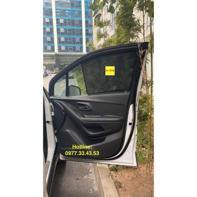 Rèm Che Nắng Xe Chevrolet Trax Hàng Loại 1 Mr Ô Tô