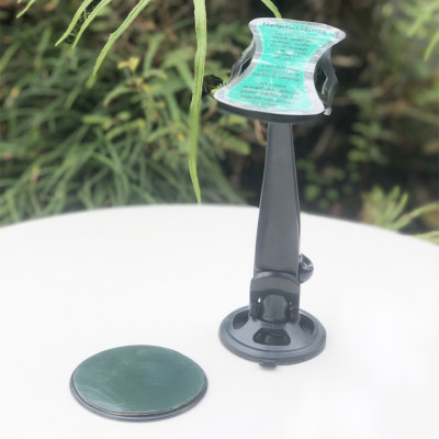 Giữ điện thoại trên ô tô hít chân không quay 360độ tiện ích 6347