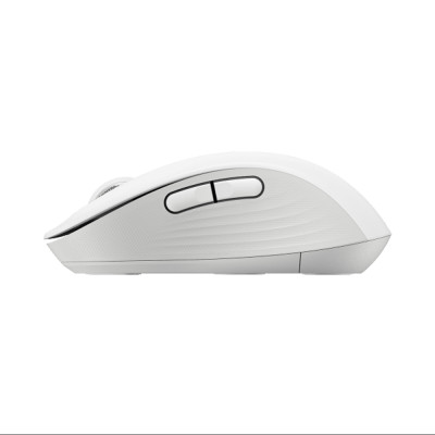 Chuột không dây Logitech SIGNATURE M650 Wireless/Bluetooth - Hàng Chính Hãng