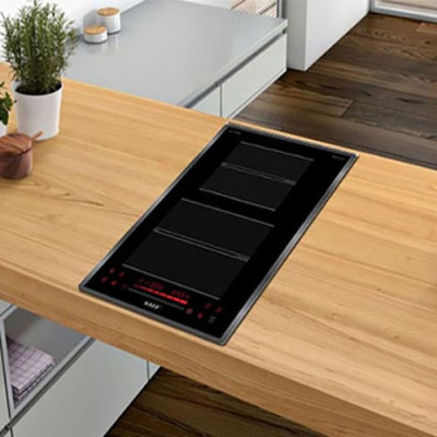 Bếp từ Domino KAFF KF-H33DIS - Hàng Chính Hãng