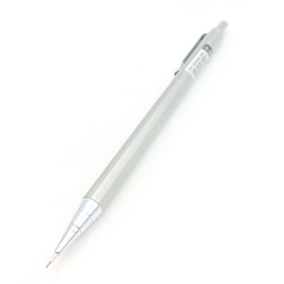 Bút Chì Bấm 0.5 mm Deli 6490