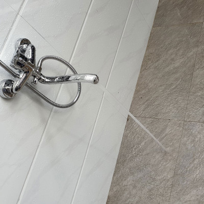 Bộ vòi sen nóng lạnh dùng cho bồn tắm nằm Eurolife EL-6005