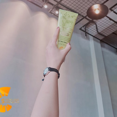 Chăm Sóc Da - C SKIN.02 - BODY LOTION RETINOL - Dưỡng Trắng Cấp Ẩm Chuyên Sâu