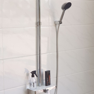 Bộ Vòi Sen Nóng Lạnh Tắm Đứng Eurolife EL-SC906