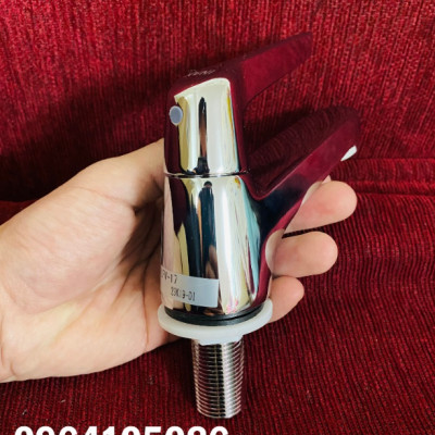 Vòi lạnh lavabo chính hãng INAX LFV-17