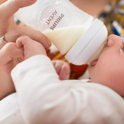 Bình sữa Philips AVENT 125 -260 - 330ml [Mẫu mới]