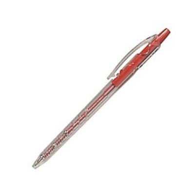 Bút Bi Thiên Long TL-097 - Mực đỏ